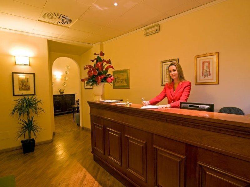 Room Mate Collection Isabella, Florence Florença Interior foto