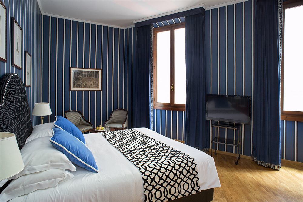 Room Mate Collection Isabella, Florence Florença Exterior foto